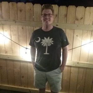 Meet your Posher, Andy